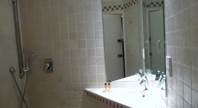 Одноместный номер Standard Hôtel du Vieux Marais