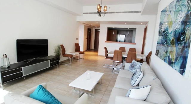 Marina Residences 3