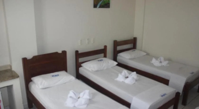 Hotel Rey, Забронировать Отель Отели в центре Камасари, в центре, Парковка, недорого