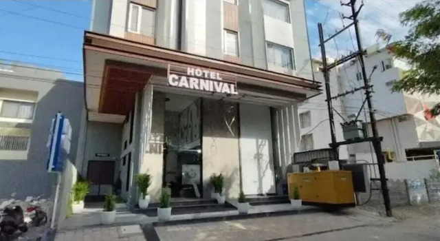 Hotel Carnival