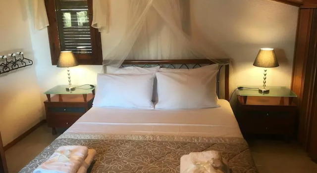 Luxury Residential Home Evangeli, Reserva ahora Apartamento Gerakini 