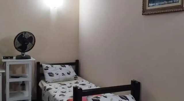 Номер Comfort POUSADA MONTE HOREB