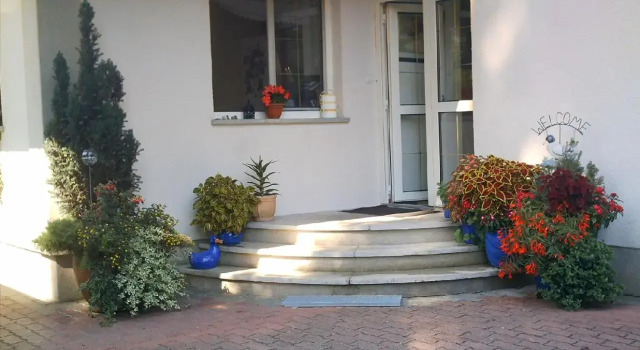Perge Üdülövilla, Réserver Hôtel Balatonszárszó 