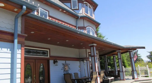 Номер Standard The Mansion Inn