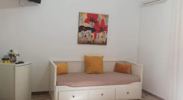 Da Nonna Maria Apt 1 Or Apt 2, Book Hotel Hotels in Sicily with Parking, Parking