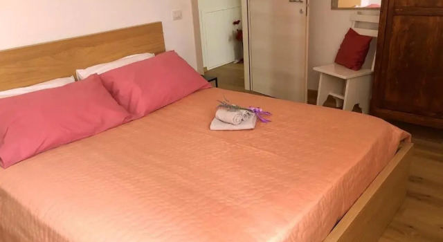A casa di Matisse - appartamento vacanze, Rezervovat Apartmán Urbino 