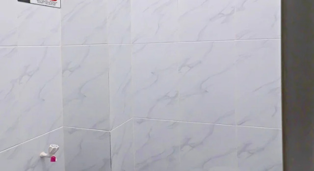 Номер Standard OYO Life 92691 Mc Kost Syariah
