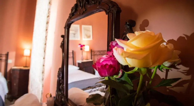 Номер Standard B&B I Due Gelsi