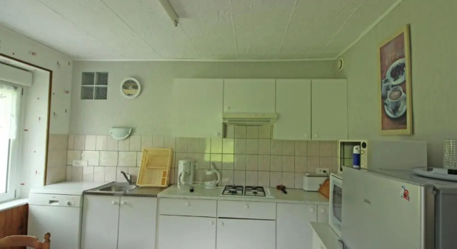 Gîte en pleine nature, proche de La Bresse avec activités familiales, terrasse et poêle à bois - FR-1-589-70, Забронировать Отель Отели Вогезы с парковкой, Парковка