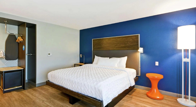 Двухместный номер Standard Tru By Hilton Beavercreek Dayton