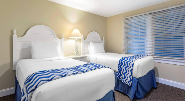 Четырёхместный люкс Bluegreen Vacations The Breakers Resort, an Ascend Collection Resort
