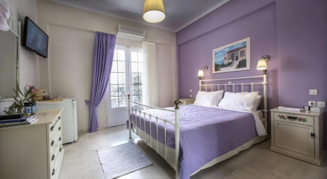 Номер Standard Vassilis Guest House