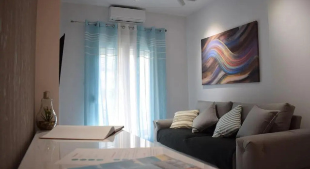 Central Luxury Apartment in Thessaloniki, Забронировать Апартаменты/квартира Салоники Македония
