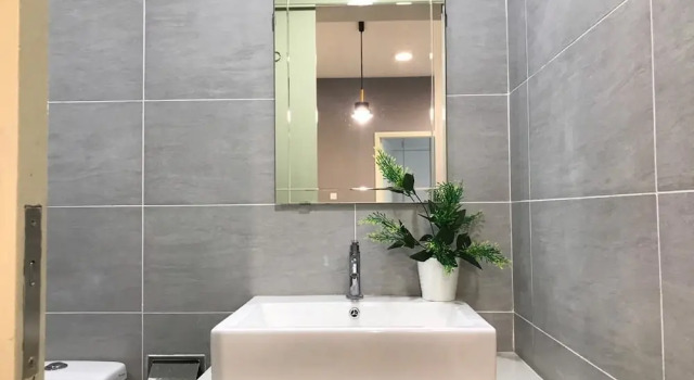 Апартаменты с 3 комнатами Velocity Residence at Sunway mall