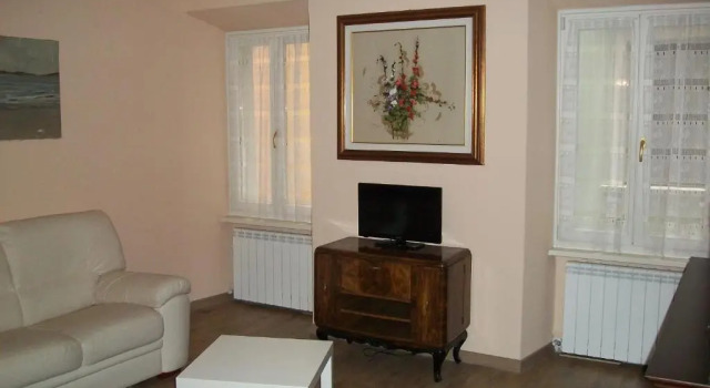 Апартаменты Residenza Porte Vecchie