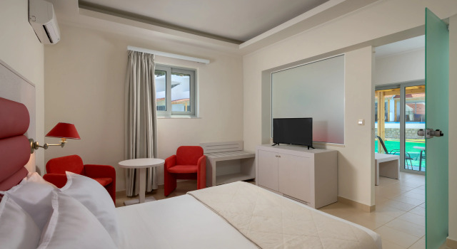 Lydia Maris Resort and Spa  - All Inclusive