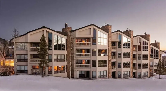 Dauphine 123 2 BedroomCondo By Moving Mountains, Забронировать Апартаменты/квартира Стимбот-Спрингс Колорадо, рядом с Preview Ski Lift
