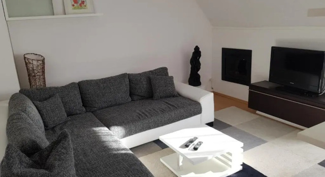 Apartment am Südpark, Забронировать Апартаменты/квартира Отели Эрфурта с парковкой, рядом с Многофункциональный комплекс Thüringenhalle, Парковка