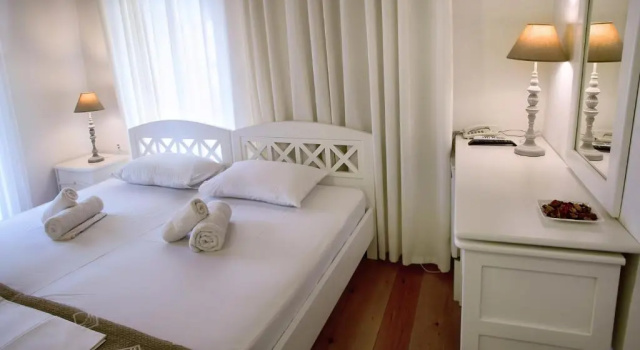 Номер Economy Ontas Traditional Hotel
