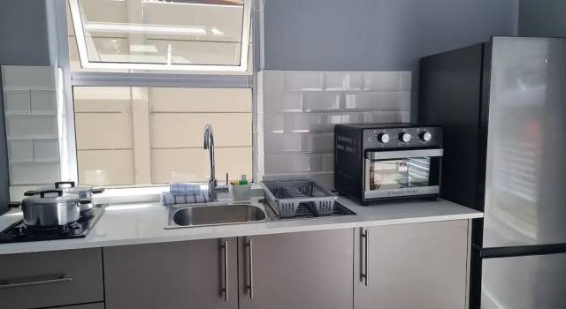 Люкс Deluxe Inkantu Apartments & Suites