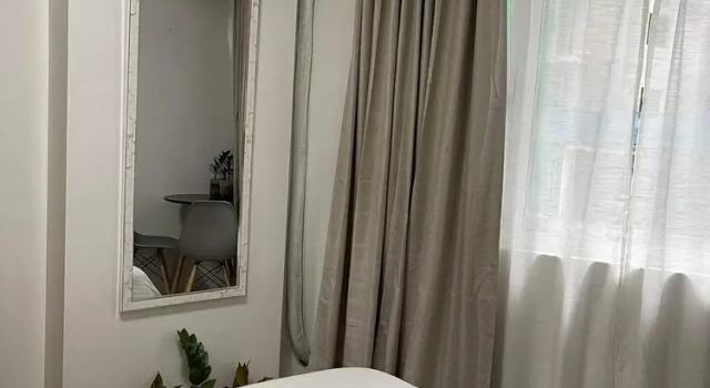 Номер Standard c 1 комнатой Shell Residence Moa by Gie