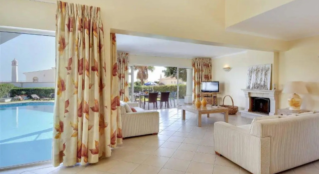 Вилла Villa Adele