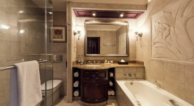 Семейный номер Superior The Cascades Hotel at Sun City