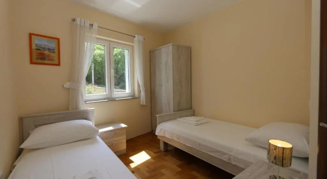 Apartment Soline Cove, Đặt Căn hộ Soline Krk
