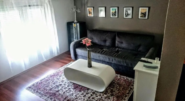 Люкс Apartments Thea