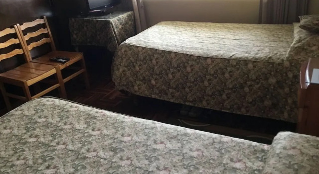 Hospedaje Familiar Gabriela, Prenota Hotel Cusco Cusco
