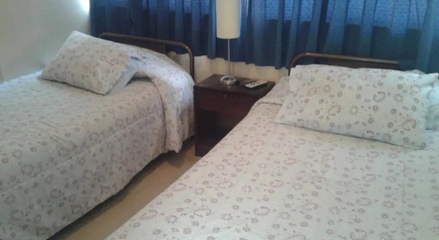 Номер Standard Hostal Americano