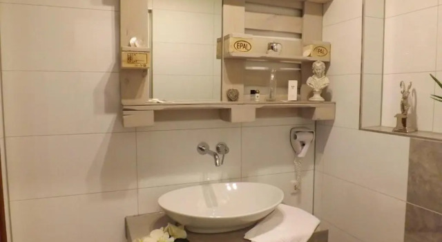 Monolocale Willma Apartmenthaus