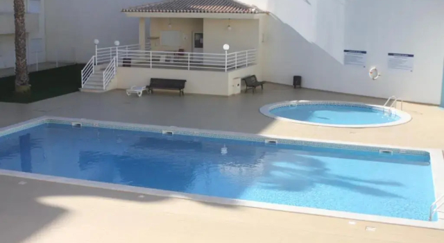 Apt.1+1 São José Ref.: Swf003/2018, Boek Hotel Albufeira Albufeira