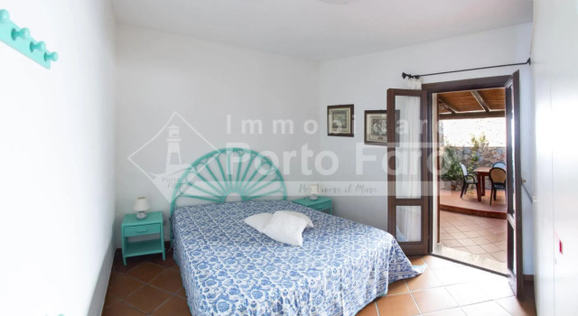 Apartment 11A - villa with sea view, in the first row-11A PORTO MANNU