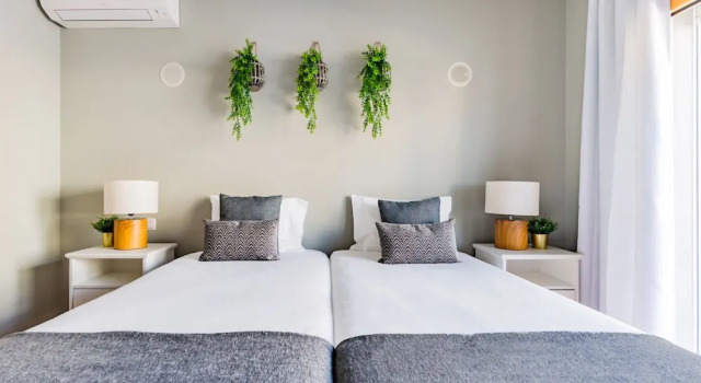 Cascais Deluxe Flat