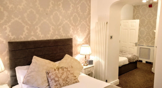 Serendipity House
