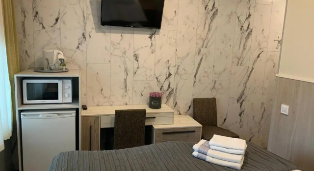Двухместный номер Standard Villa ÕU apartments
