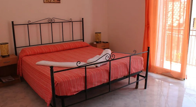 Standard- værelse B&B Villa Mozia