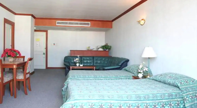 Inn Come Suite Bangkok