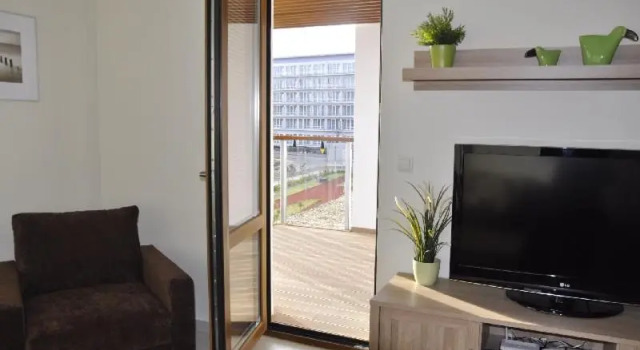 Apartamenty Olympic Park by Noclegi Renters, Забронировать Апартаменты/квартира Апартаменты Kolobrzeg Region, Апартаменты/квартира