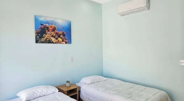 Zen Villa Jaco, Rezervovat Vila Hotely v Puntarenas s parkováním, Parkování