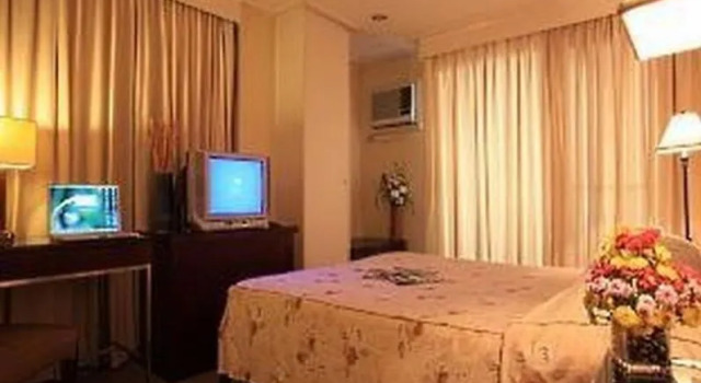 Номер Standard Sunny Bay Suites