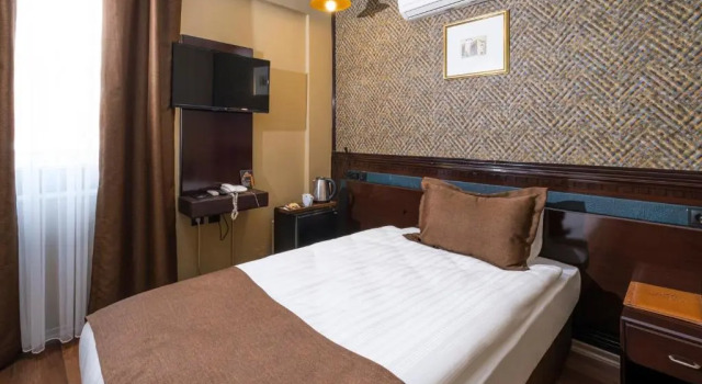 Номер Economy Balikcilar Hotel