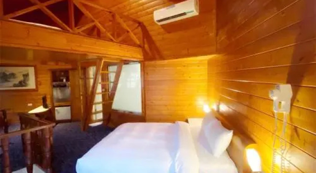 Ivy Motel, Réserver Motel Chiayi 