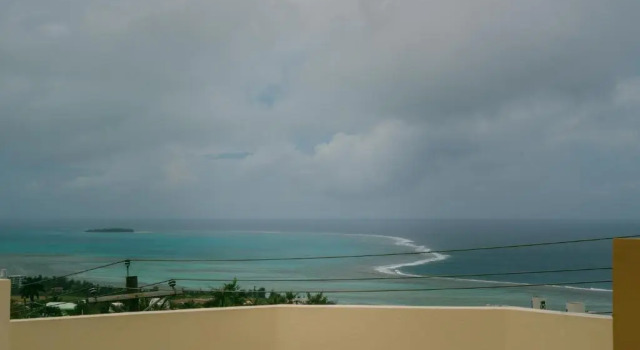 Люкс Superior Saipan Emerald Villa