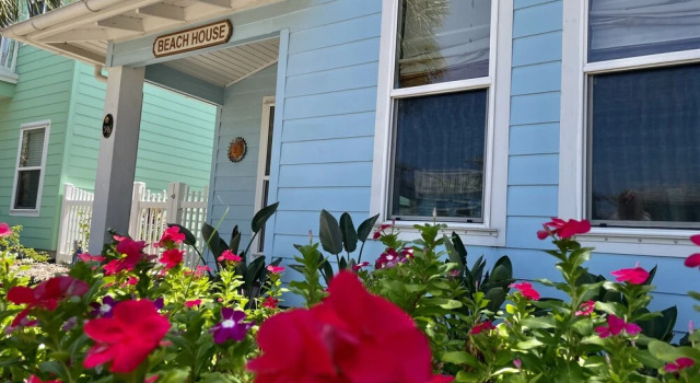 Chic Charmer 3 Bedroom Home by Redawning, Rezerwuj Dom wakacyjny Wille w Houston, Willa
