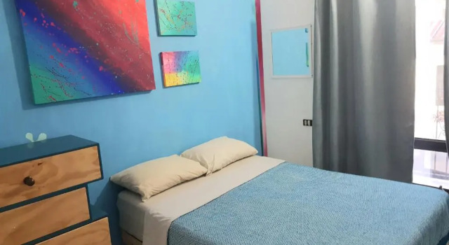 Номер Standard Hostel Vallarta