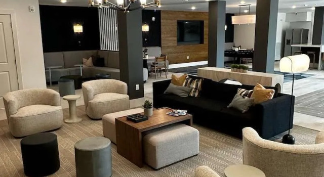 Barsala At Thirty Fourth, Book Hotel 4-stjernede hoteller i Gainesville, 4*