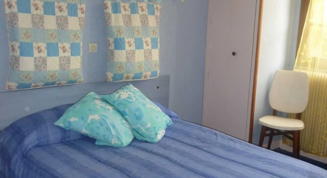Номер Economy Hotel Font De Lauro