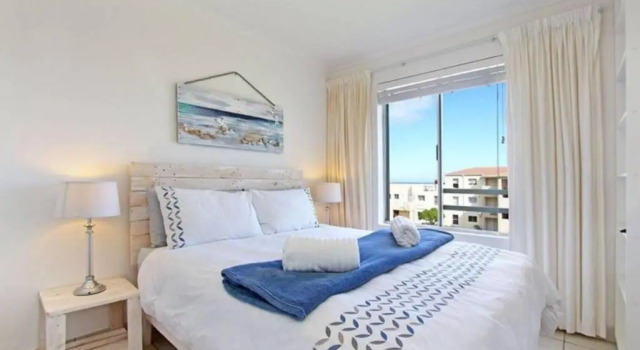 Hermanus Beach Club - 106 - Apartment with a view